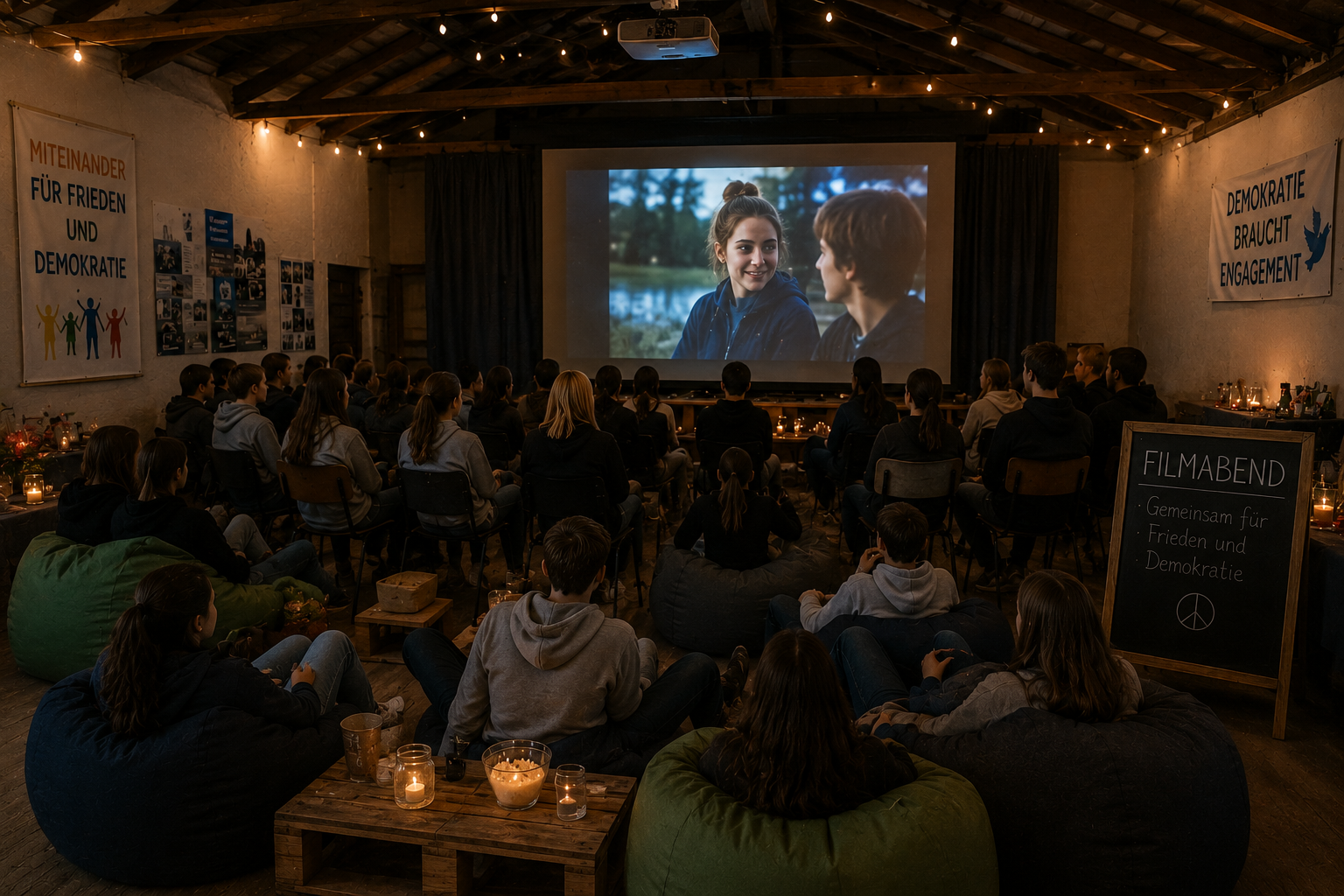 Filmabend