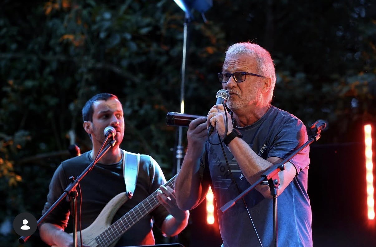 niko maiberger
