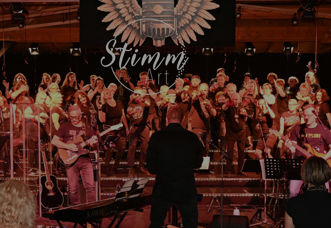 stimmart
