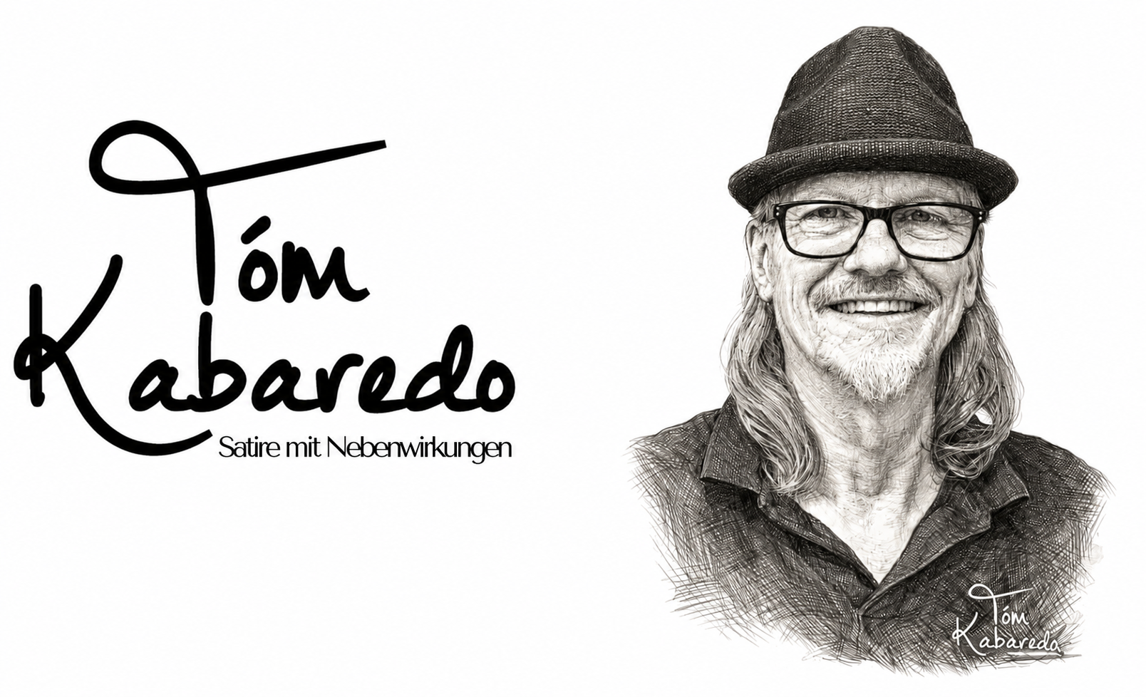 tom kabaredo